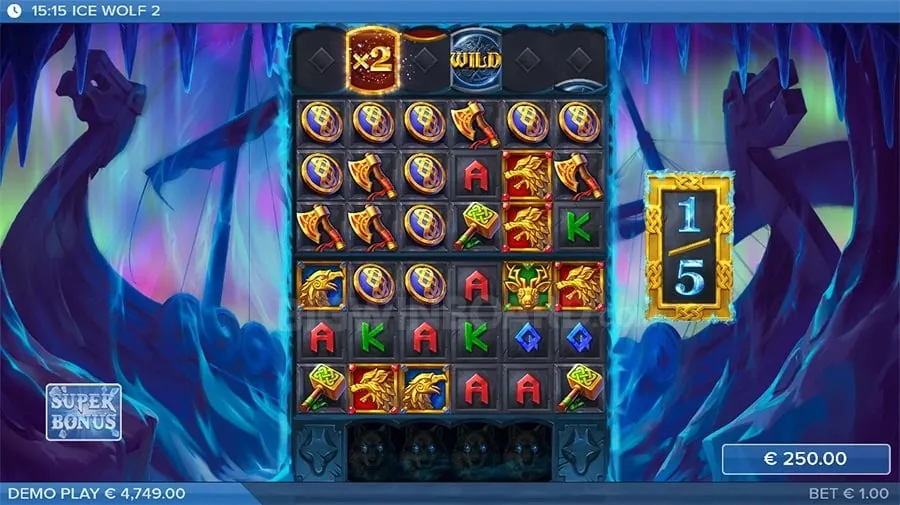 Weekly Bonus Announcement